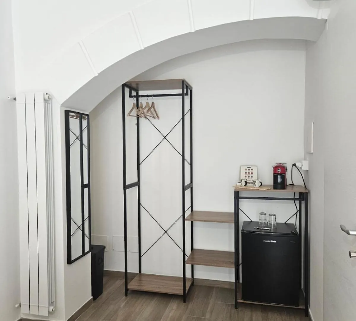 Porta D Ossuna Comfort Apartments Palermo 0*,  Italy