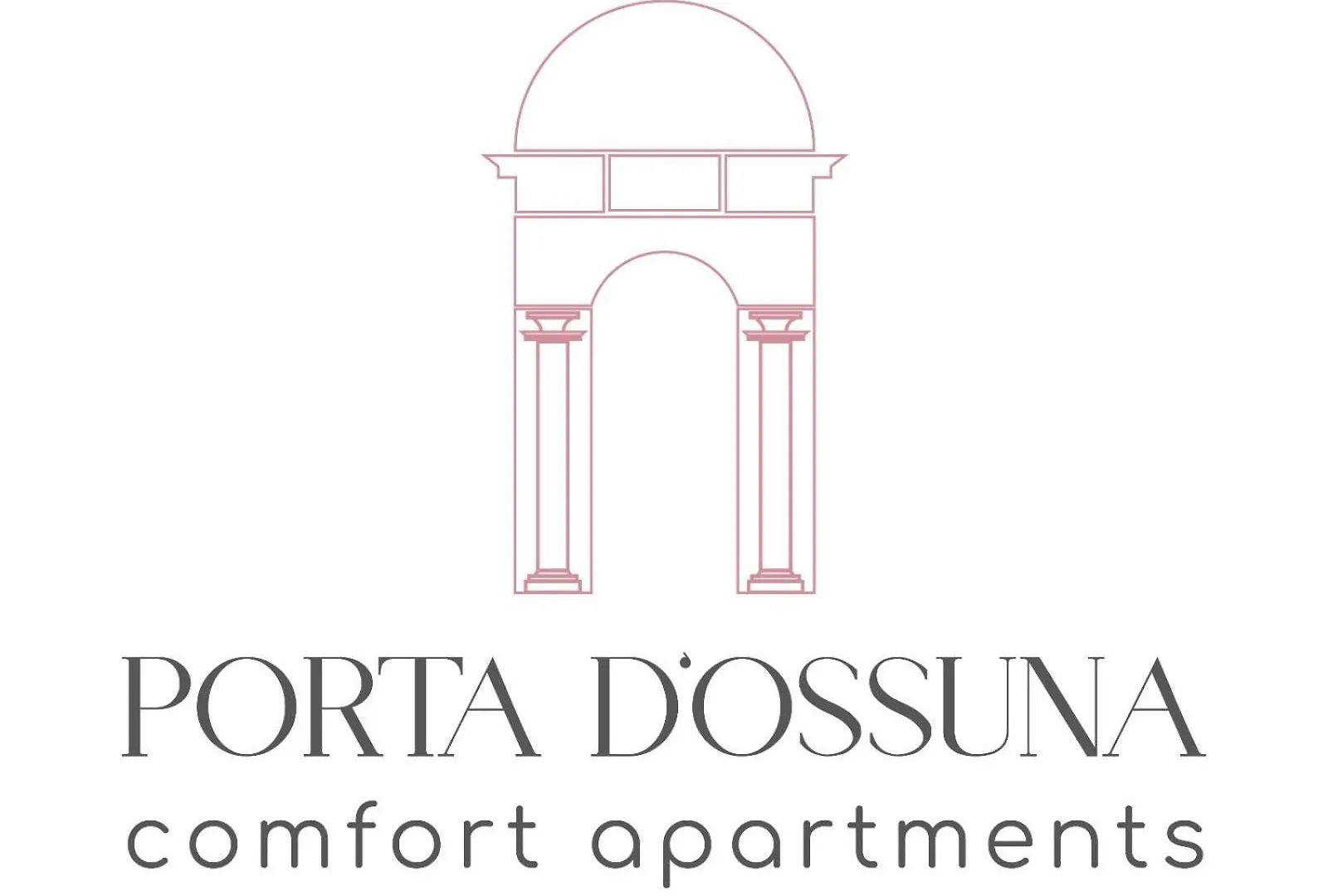 Guest house Porta D Ossuna Comfort Apartments Palermo