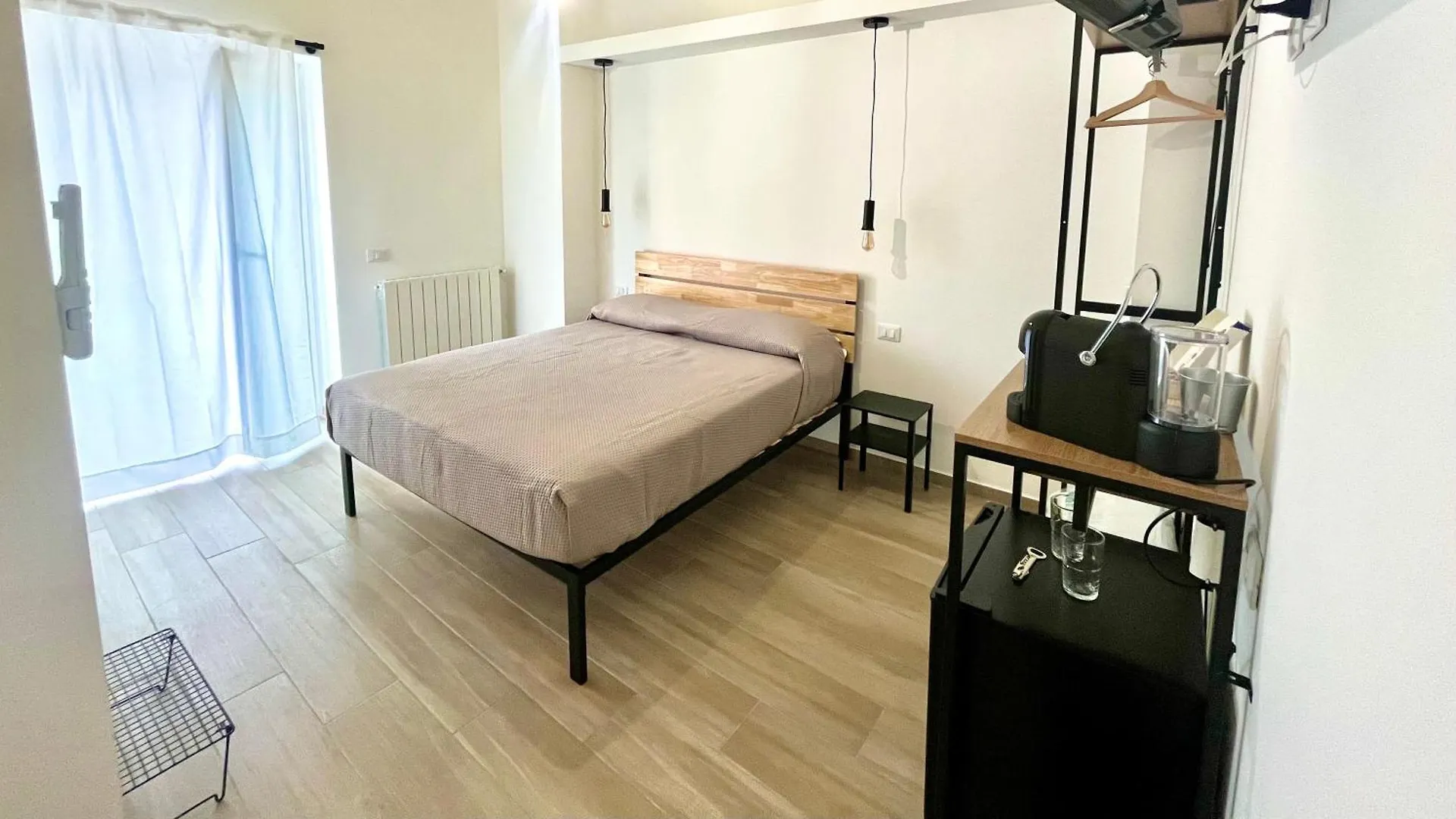 Guest house Porta D Ossuna Comfort Apartments Palermo