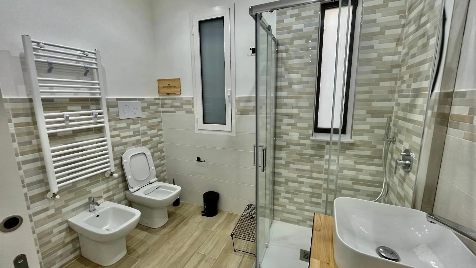 Porta D Ossuna Comfort Apartments Palermo