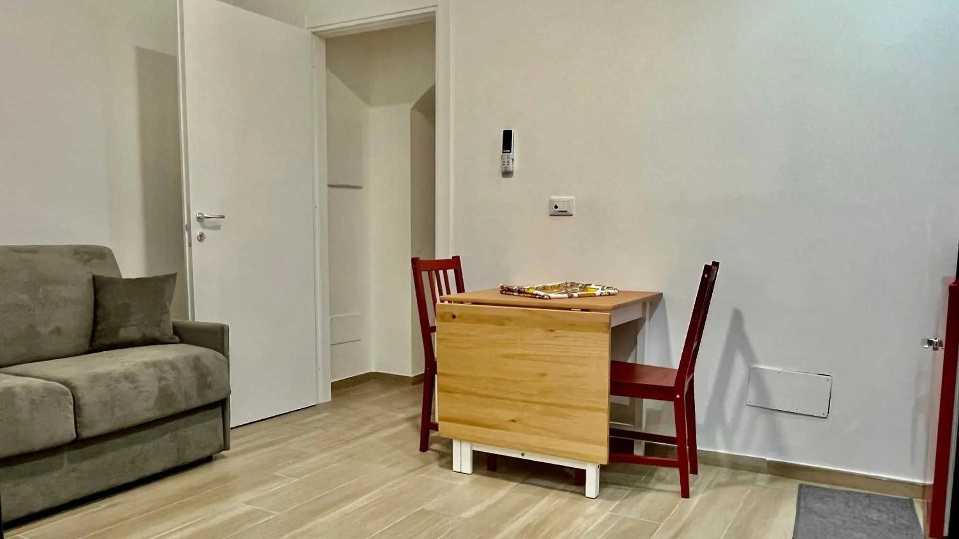 Guest house Porta D Ossuna Comfort Apartments Palermo