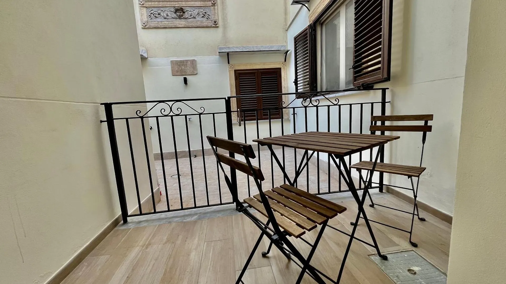 Guest house Porta D Ossuna Comfort Apartments Palermo