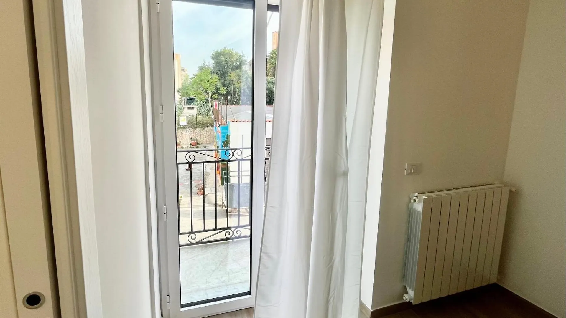 Porta D Ossuna Comfort Apartments Palermo Italy