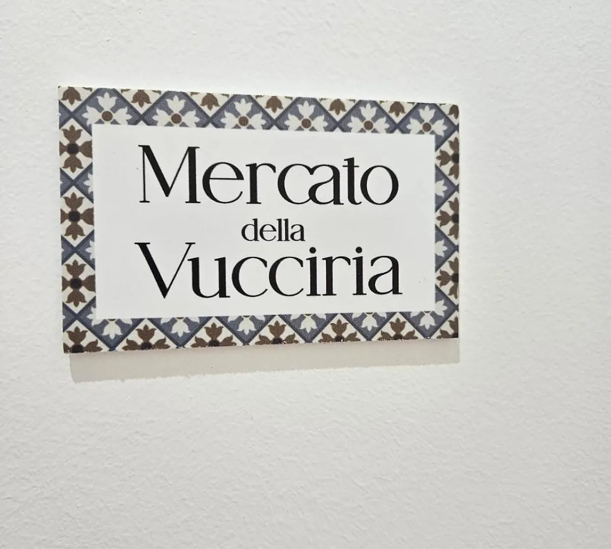 Guest house Porta D Ossuna Comfort Apartments Palermo