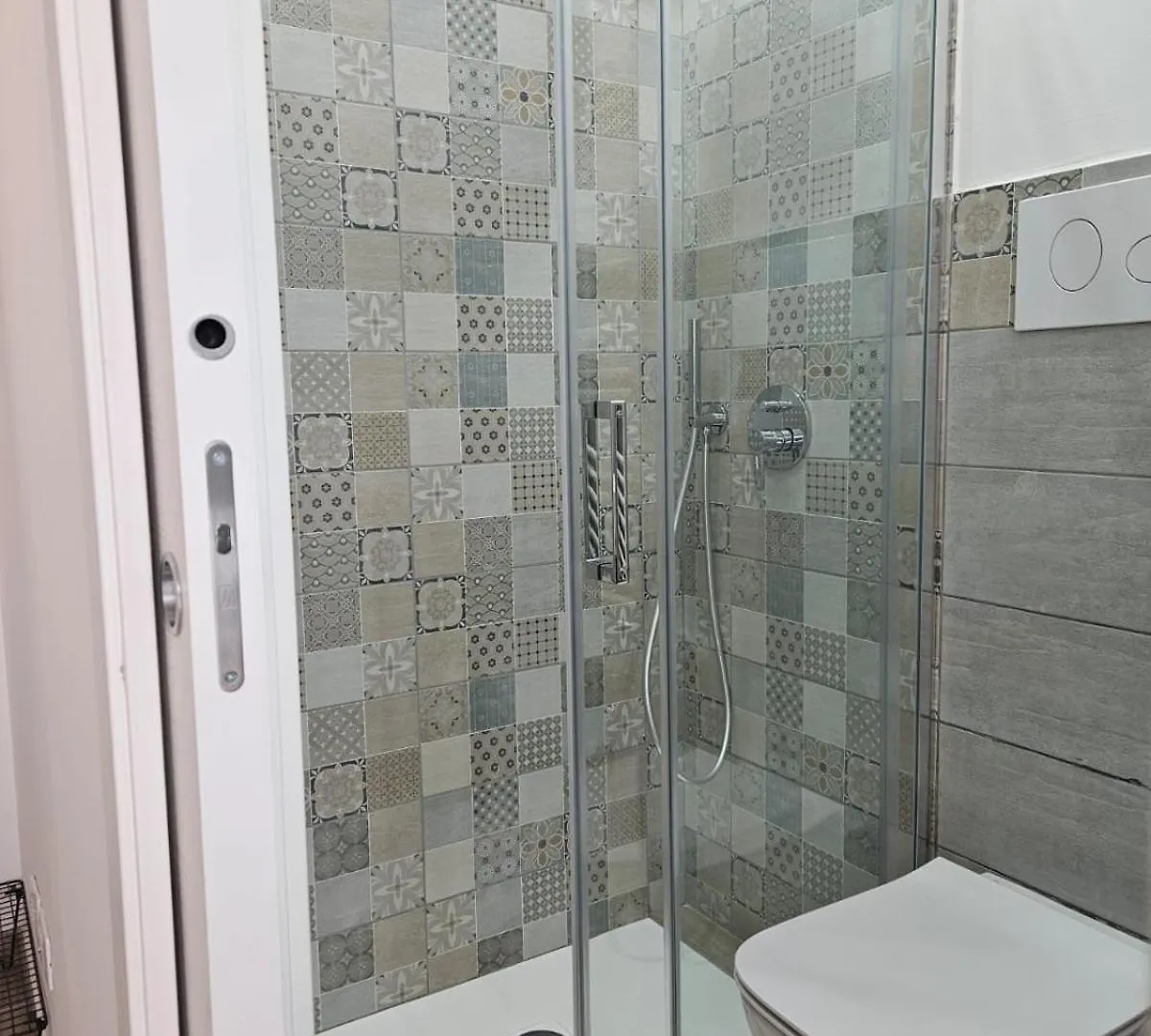 Guest house Porta D Ossuna Comfort Apartments Palermo