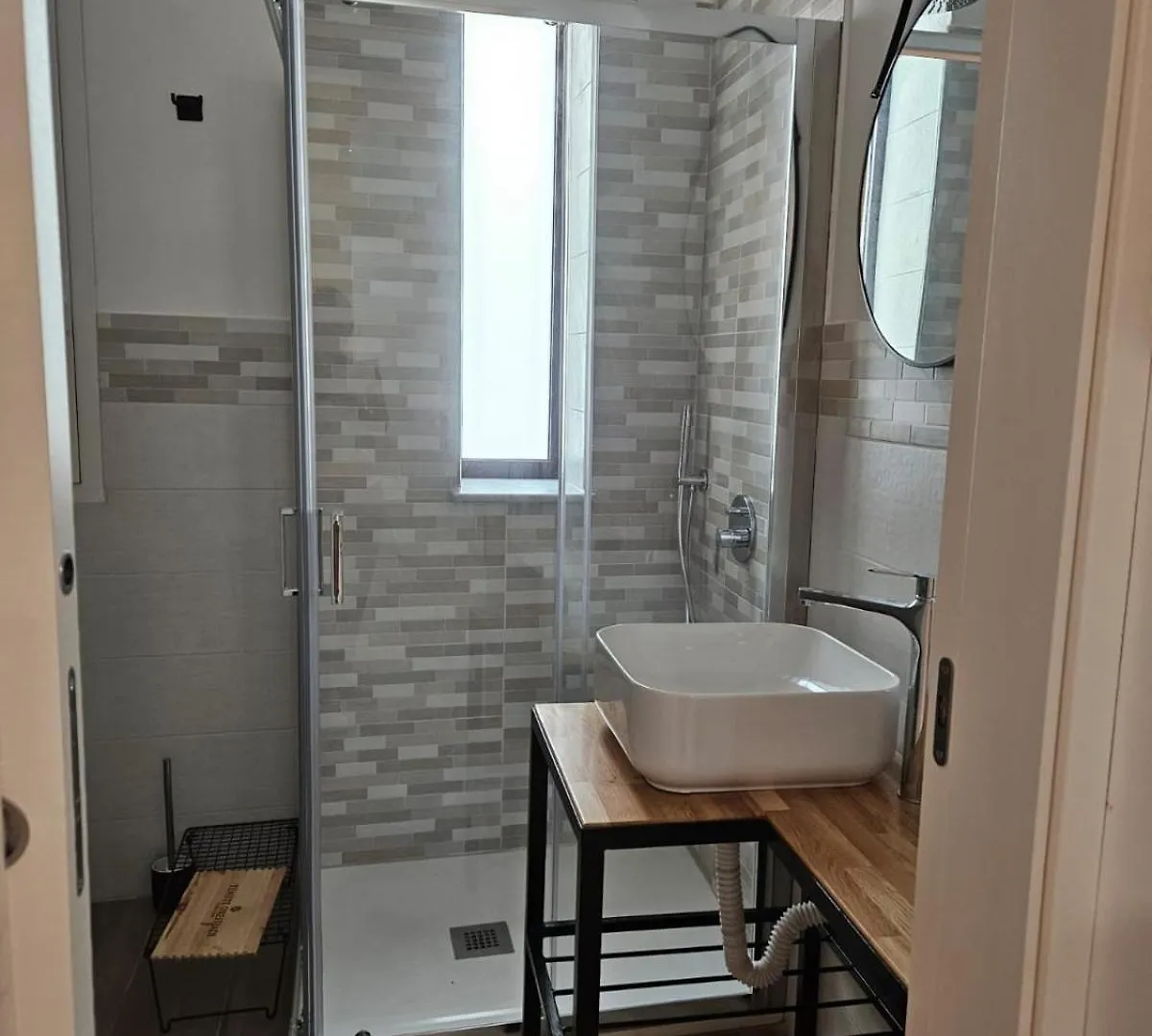 Porta D Ossuna Comfort Apartments Palermo Italy