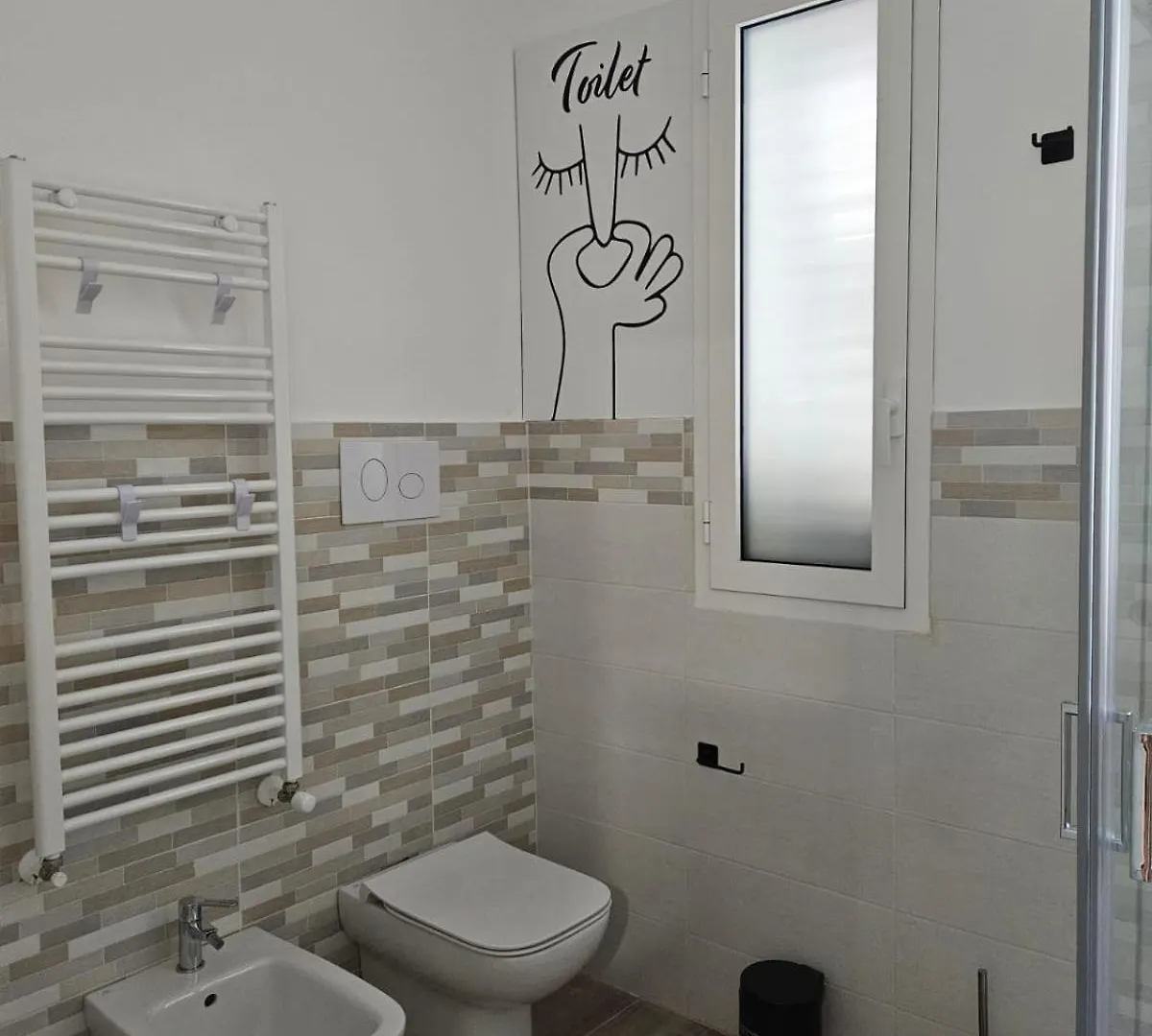 Porta D Ossuna Comfort Apartments Palermo Italy