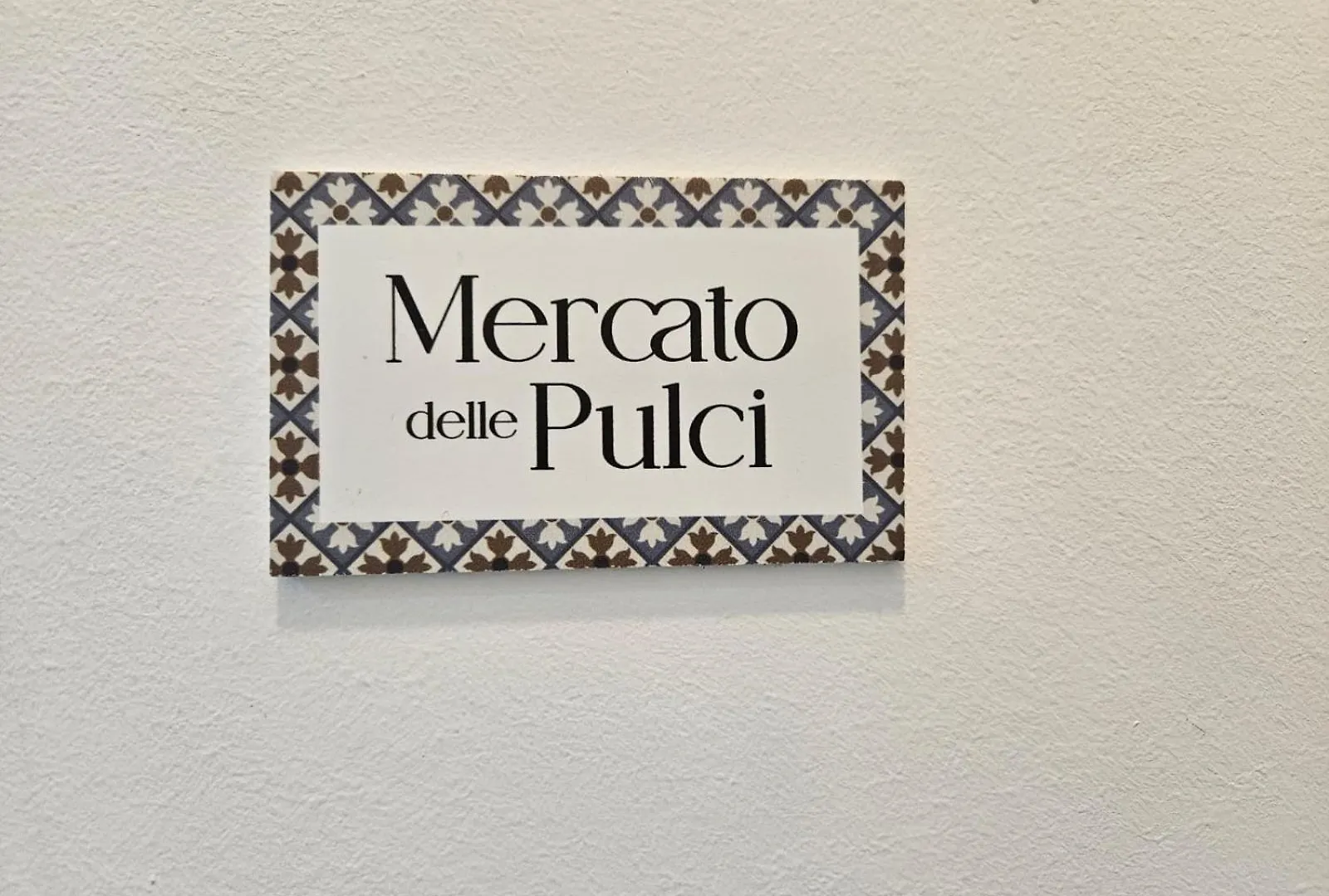 Porta D Ossuna Comfort Apartments Palermo Guest house