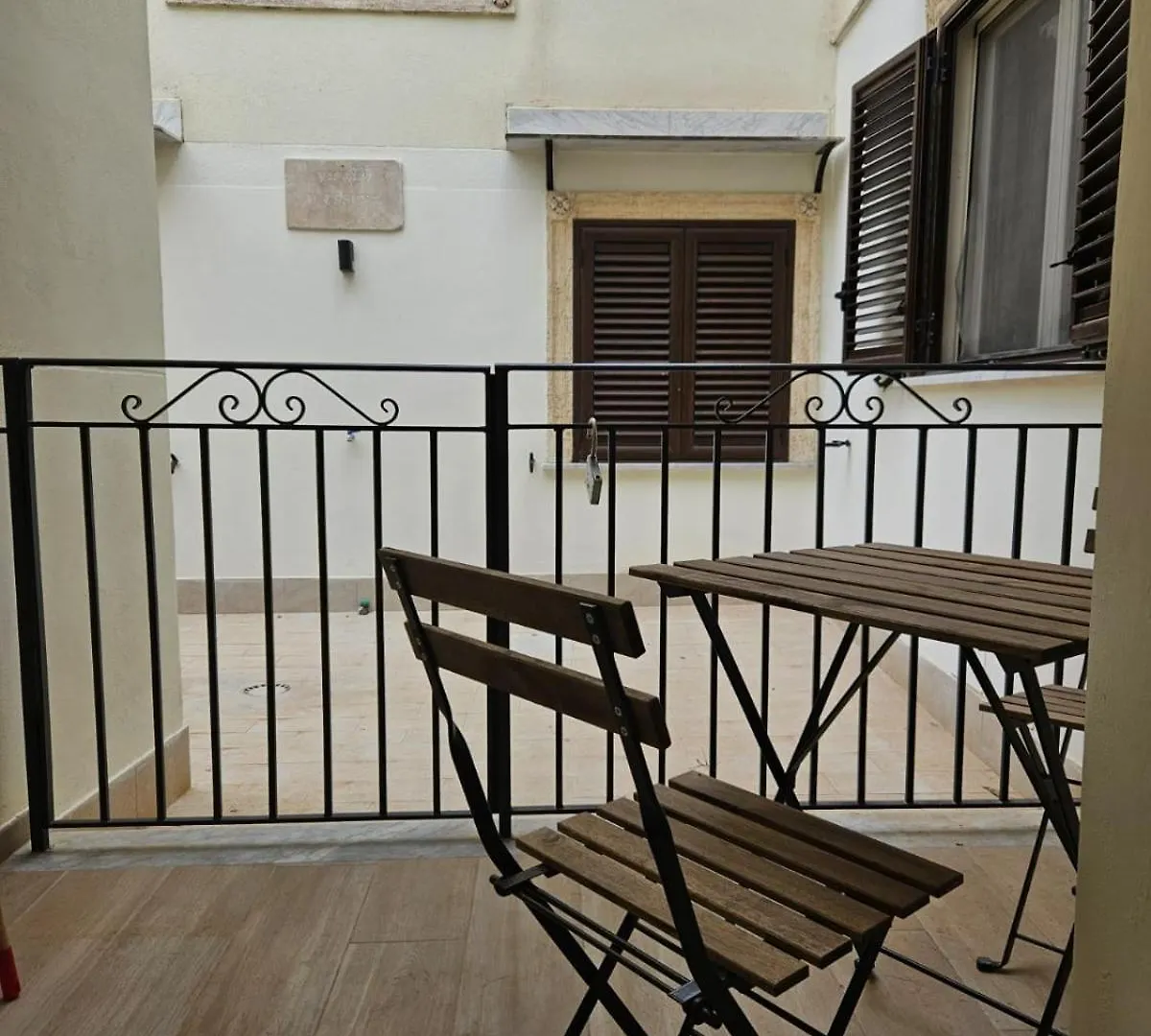 Guest house Porta D Ossuna Comfort Apartments Palermo