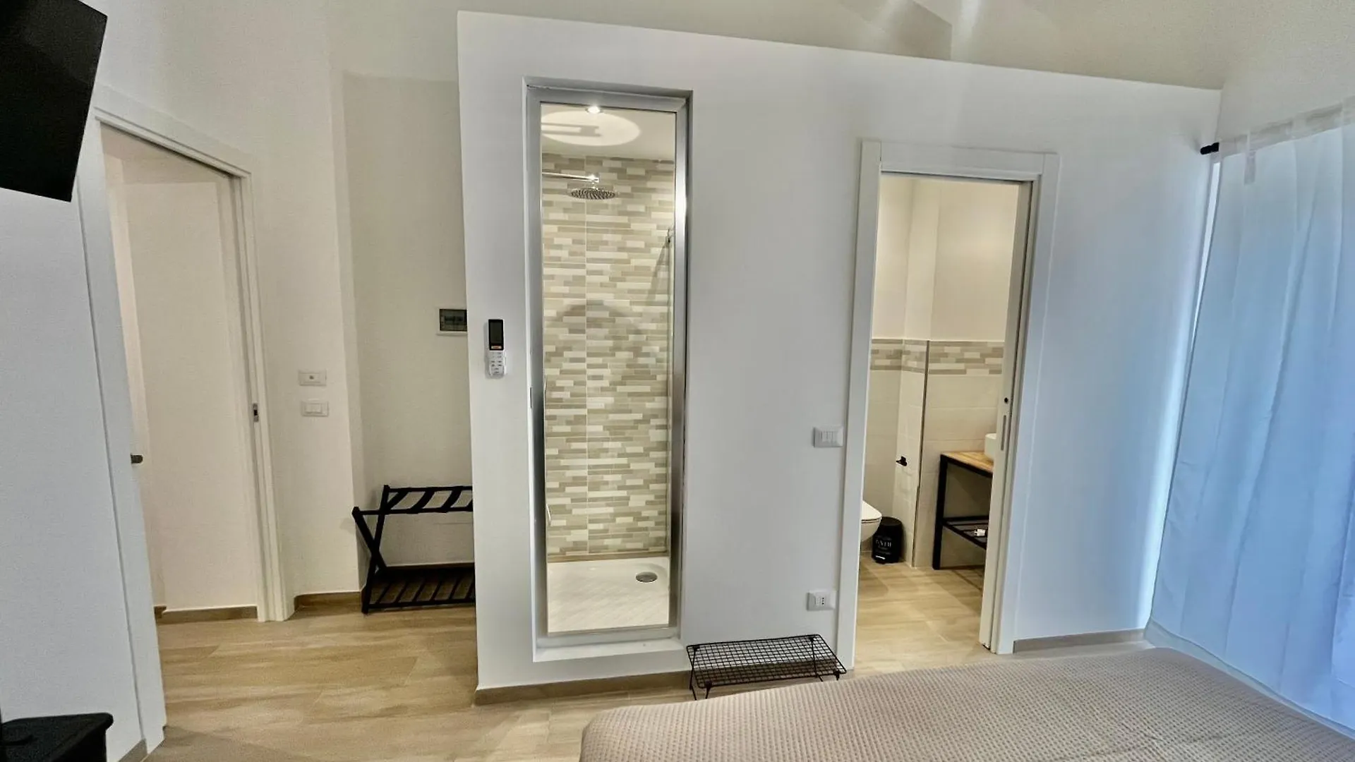 Porta D Ossuna Comfort Apartments Παλέρμο Πανσιόν