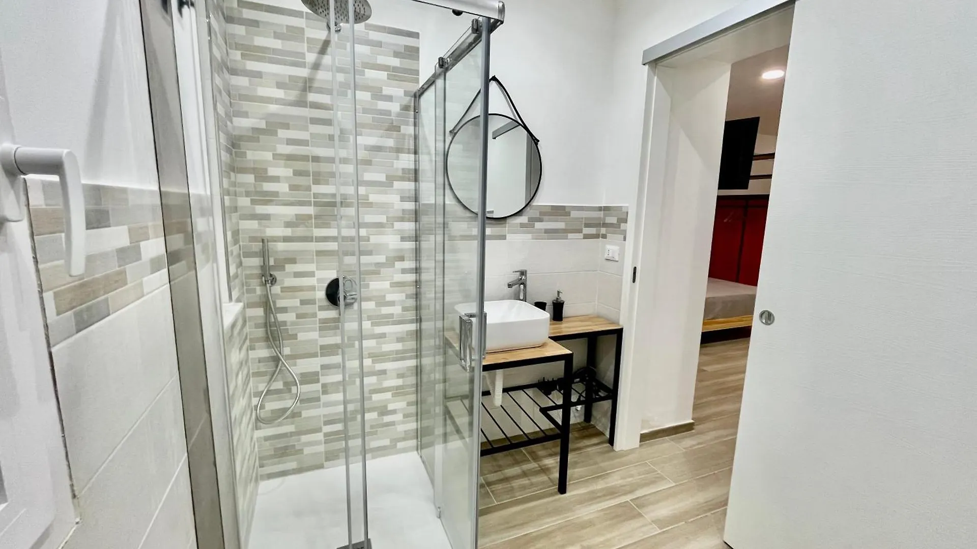 Porta D Ossuna Comfort Apartments Παλέρμο