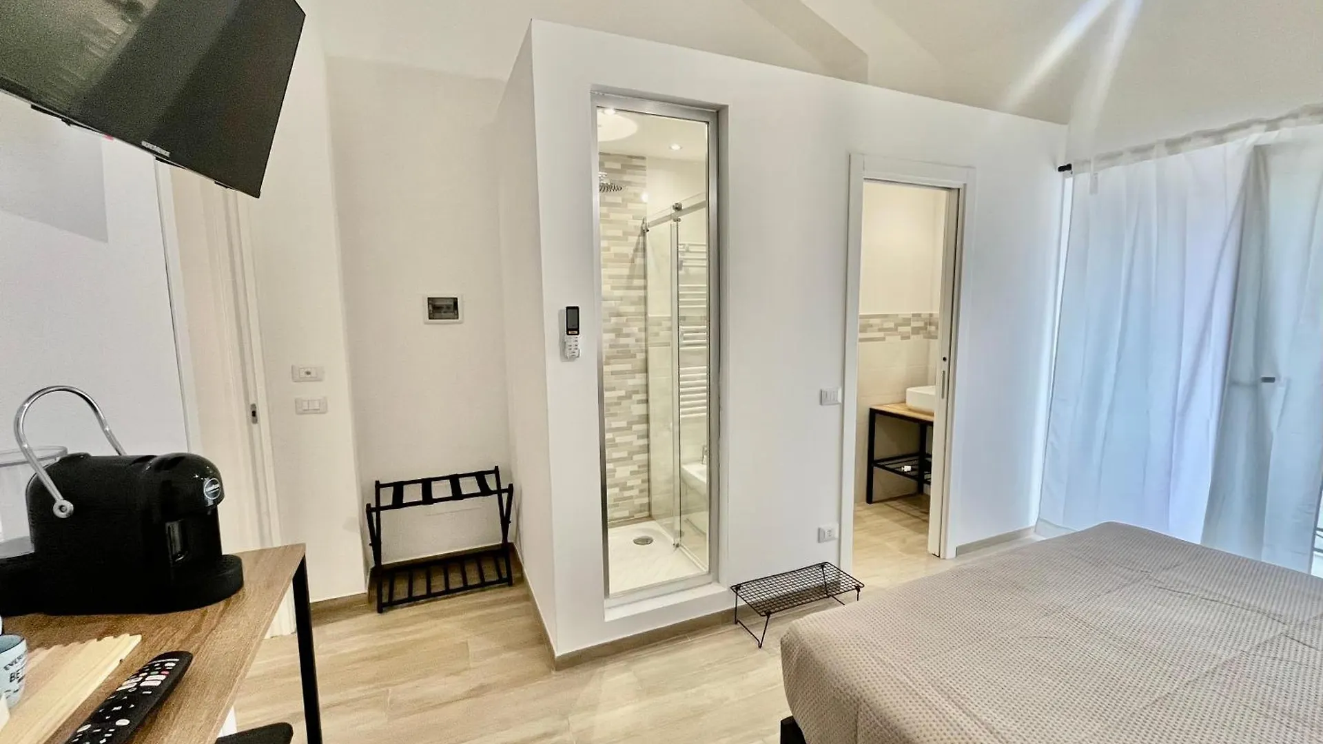 Porta D Ossuna Comfort Apartments Παλέρμο 0*,  Ιταλία