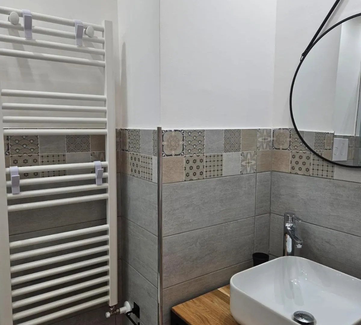 Πανσιόν Porta D Ossuna Comfort Apartments Παλέρμο
