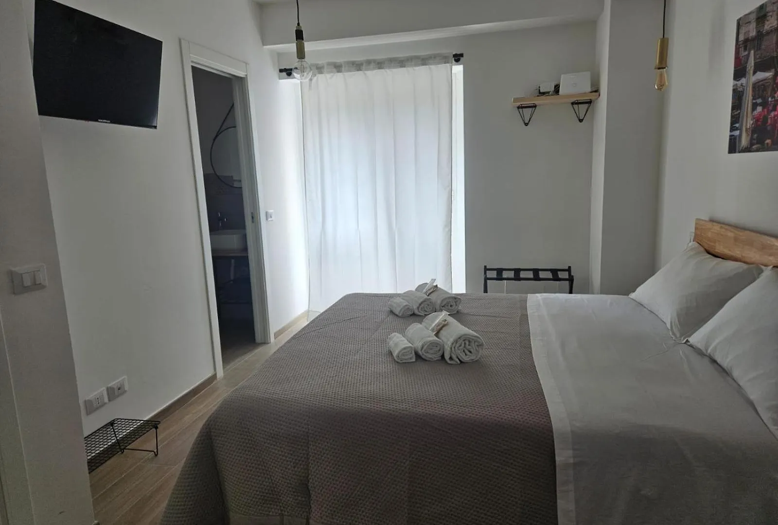 Porta D Ossuna Comfort Apartments Παλέρμο