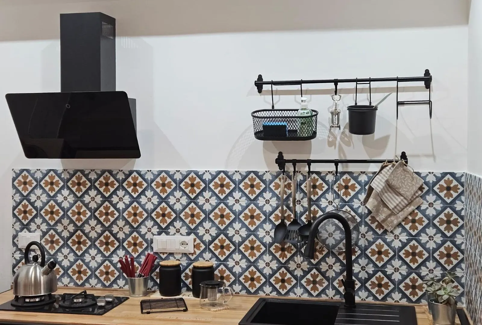 Porta D Ossuna Comfort Apartments Παλέρμο 0*,